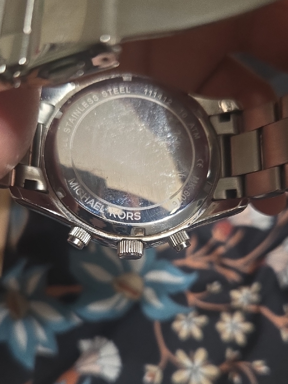 Michael Kors Watch - Picture 3 of 4
